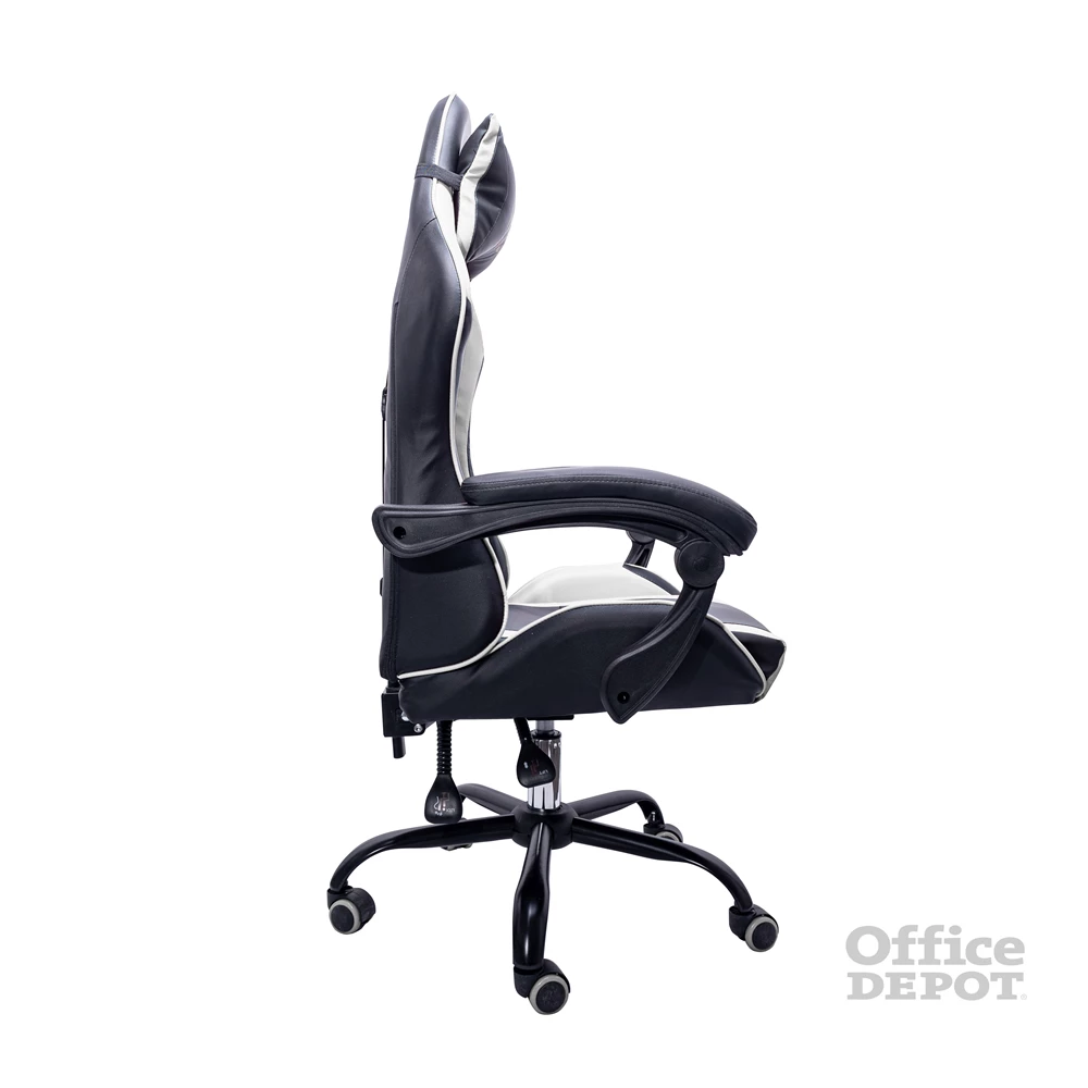 Ventaris VS300WH fehér gamer szék