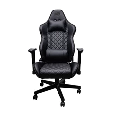 Ventaris VS700BK fekete gamer szék Ventaris VS700BK fekete gamer szék