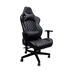 Ventaris VS700BK fekete gamer szék Ventaris VS700BK fekete gamer szék