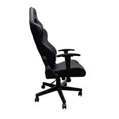 Ventaris VS700BK fekete gamer szék Ventaris VS700BK fekete gamer szék