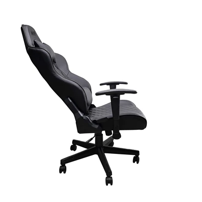 Ventaris VS700BK fekete gamer szék Ventaris VS700BK fekete gamer szék