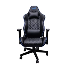 Ventaris VS700BL fekete-kék gamer szék Ventaris VS700BL fekete-kék gamer szék