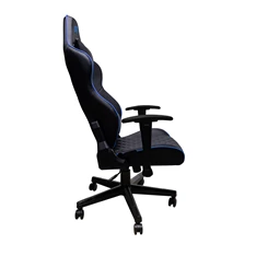 Ventaris VS700BL fekete-kék gamer szék Ventaris VS700BL fekete-kék gamer szék