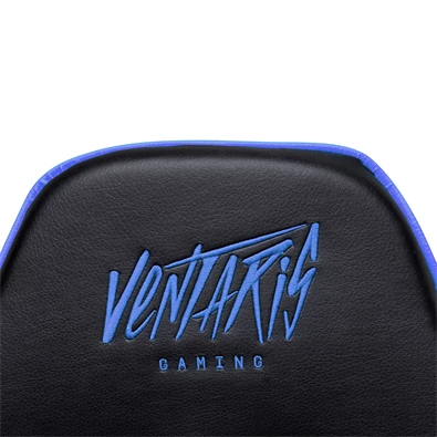 Ventaris VS700BL fekete-kék gamer szék Ventaris VS700BL fekete-kék gamer szék