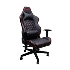 Ventaris VS700RD fekete-piros gamer szék Ventaris VS700RD fekete-piros gamer szék