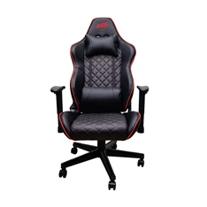 Ventaris VS700RD fekete-piros gamer szék Ventaris VS700RD fekete-piros gamer szék
