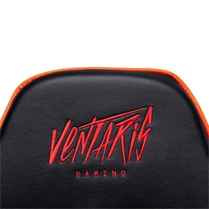 Ventaris VS700RD fekete-piros gamer szék Ventaris VS700RD fekete-piros gamer szék