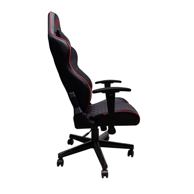 Ventaris VS700RD fekete-piros gamer szék Ventaris VS700RD fekete-piros gamer szék