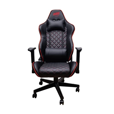 Ventaris VS700RD fekete-piros gamer szék Ventaris VS700RD fekete-piros gamer szék