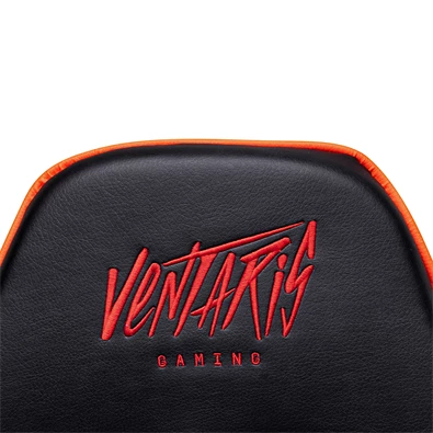 Ventaris VS700RD fekete-piros gamer szék Ventaris VS700RD fekete-piros gamer szék