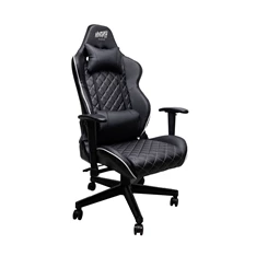 Ventaris VS700WH fekete-fehér gamer szék Ventaris VS700WH fekete-fehér gamer szék