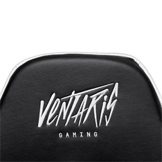 Ventaris VS700WH fekete-fehér gamer szék Ventaris VS700WH fekete-fehér gamer szék