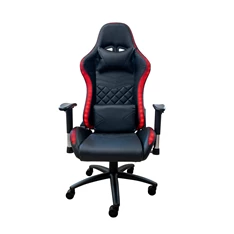 Ventaris VS800LED LED világítással fekete gamer szék Ventaris VS800LED LED világítással fekete gamer szék