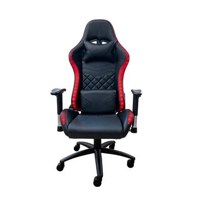 Ventaris VS800LED LED világítással fekete gamer szék Ventaris VS800LED LED világítással fekete gamer szék