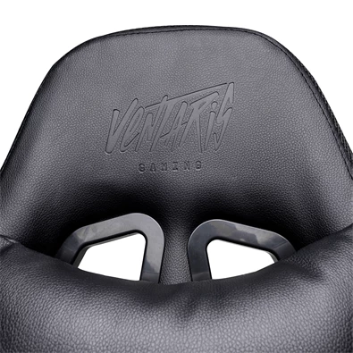 Ventaris VS800LED LED világítással fekete gamer szék Ventaris VS800LED LED világítással fekete gamer szék