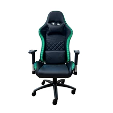 Ventaris VS800LED LED világítással fekete gamer szék (Újracsomagolt) Ventaris VS800LED LED világítással fekete gamer szék (Újracsomagolt)