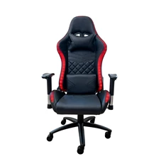 Ventaris VS800LED LED világítással fekete gamer szék (Újracsomagolt) Ventaris VS800LED LED világítással fekete gamer szék (Újracsomagolt)