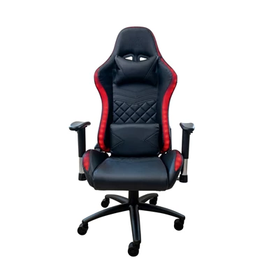 Ventaris VS800LED LED világítással fekete gamer szék (Újracsomagolt) Ventaris VS800LED LED világítással fekete gamer szék (Újracsomagolt)