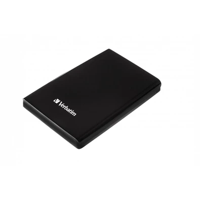 Verbatim 53023 Store `n` Go 1TB USB 3.0 fekete külső winchester Verbatim 53023 Store `n` Go 1TB USB 3.0 fekete külső winchester