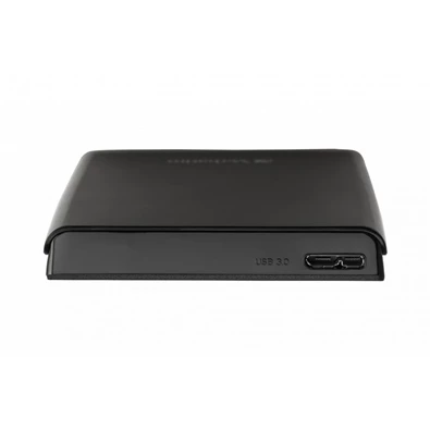 Verbatim 53023 Store `n` Go 1TB USB 3.0 fekete külső winchester Verbatim 53023 Store `n` Go 1TB USB 3.0 fekete külső winchester