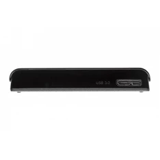 Verbatim 53177 Store`n`Go 2,5" 2TB USB 3.0 fekete külső winchester