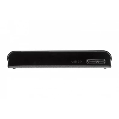 Verbatim 53177 Store`n`Go 2,5" 2TB USB 3.0 fekete külső winchester