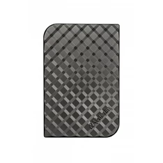 Verbatim 53223 Store `n` Go 2,5" 4TB USB 3.0 SuperSpeed fekete külső winchester Verbatim 53223 Store `n` Go 2,5" 4TB USB 3.0 SuperSpeed fekete külső winchester