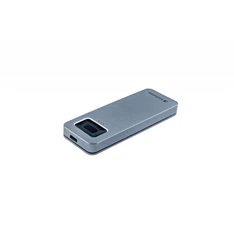 Verbatim 53656 Executive Fingerprint Secure 512GB USB 3.2 Gen 1/USB-C külső SSD Verbatim 53656 Executive Fingerprint Secure 512GB USB 3.2 Gen 1/USB-C külső SSD