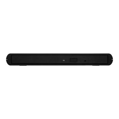 Verbatim 98938 USB 2.0 fekete DVD/CD External optikai meghajtó Verbatim 98938 USB 2.0 fekete DVD/CD External optikai meghajtó