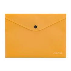 Verde A5 sárga patentos irattasak