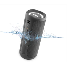 Vieta Pro VAQ-BS42BK PARTY Bluetooth 40W fekete hangszóró Vieta Pro VAQ-BS42BK PARTY Bluetooth 40W fekete hangszóró