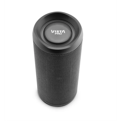 Vieta Pro VAQ-BS42BK PARTY Bluetooth 40W fekete hangszóró Vieta Pro VAQ-BS42BK PARTY Bluetooth 40W fekete hangszóró