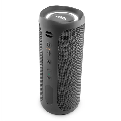 Vieta Pro VAQ-BS42BK PARTY Bluetooth 40W fekete hangszóró Vieta Pro VAQ-BS42BK PARTY Bluetooth 40W fekete hangszóró
