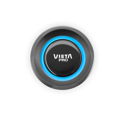 Vieta Pro VAQ-BS42BK PARTY Bluetooth 40W fekete hangszóró Vieta Pro VAQ-BS42BK PARTY Bluetooth 40W fekete hangszóró