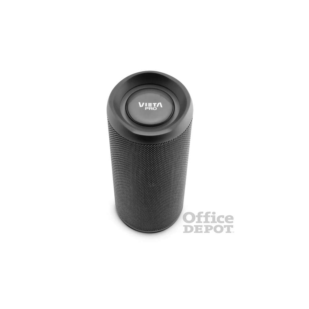 Vieta Pro VAQ-BS42BK PARTY Bluetooth 40W fekete hangszóró