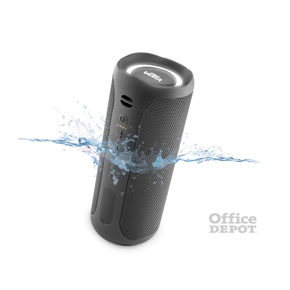 Vieta Pro VAQ-BS42BK PARTY Bluetooth 40W fekete hangszóró
