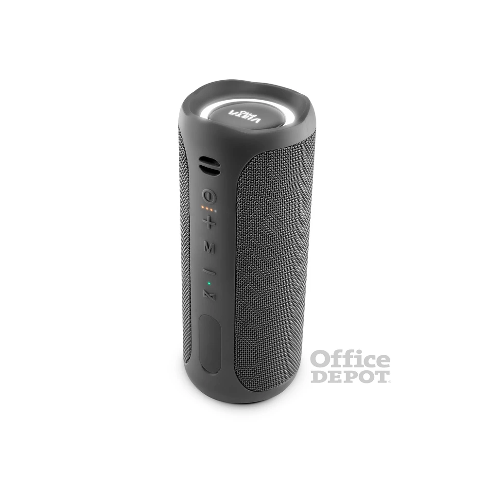 Vieta Pro VAQ-BS42BK PARTY Bluetooth 40W fekete hangszóró