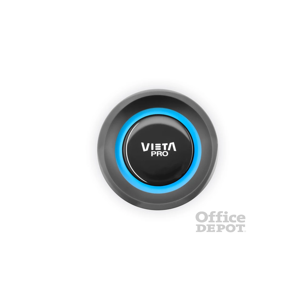 Vieta Pro VAQ-BS42BK PARTY Bluetooth 40W fekete hangszóró