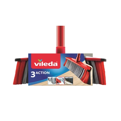 Vileda 3Action partvis nyéllel Vileda 3Action partvis nyéllel