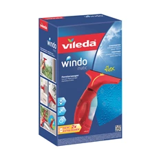 Vileda Windomatic elektromos ablakporszívó Vileda Windomatic elektromos ablakporszívó