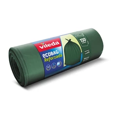 Vileda szemeteszsák prémium 150L Vileda szemeteszsák prémium 150L