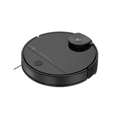 Xiaomi Viomi V3 Max fekete száraz-nedves takarítórobot Xiaomi Viomi V3 Max fekete száraz-nedves takarítórobot