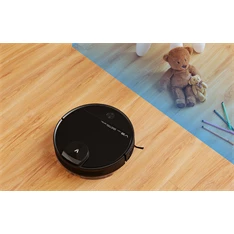 Xiaomi Viomi V3 Max fekete száraz-nedves takarítórobot Xiaomi Viomi V3 Max fekete száraz-nedves takarítórobot