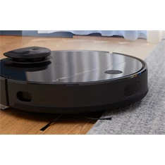 Xiaomi Viomi V3 Max fekete száraz-nedves takarítórobot Xiaomi Viomi V3 Max fekete száraz-nedves takarítórobot