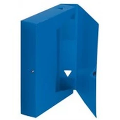 Viquel ClassDoc A4 60mm kék archiváló doboz Viquel ClassDoc A4 60mm kék archiváló doboz