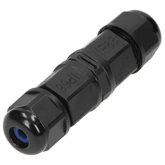 Virone 321518 3x1,5mm2 450V/16A IP68 kábel összekötő Virone 321518 3x1,5mm2 450V/16A IP68 kábel összekötő