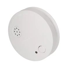 Virone 321606 9 V elemmel 10 év élettartam füstérzékelő Virone 321606 9 V elemmel 10 év élettartam füstérzékelő