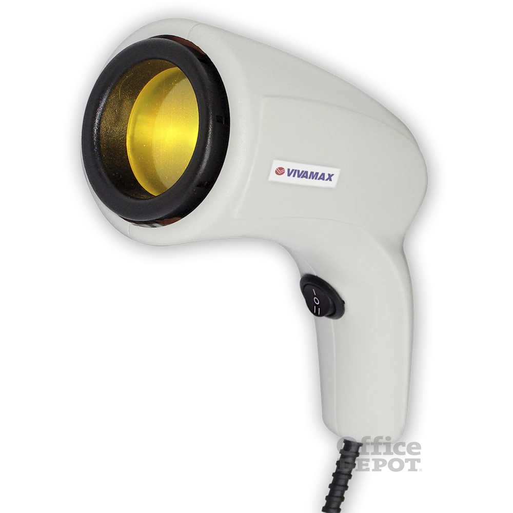 Vivalight GYVPL polarizált fényű gyógylámpa