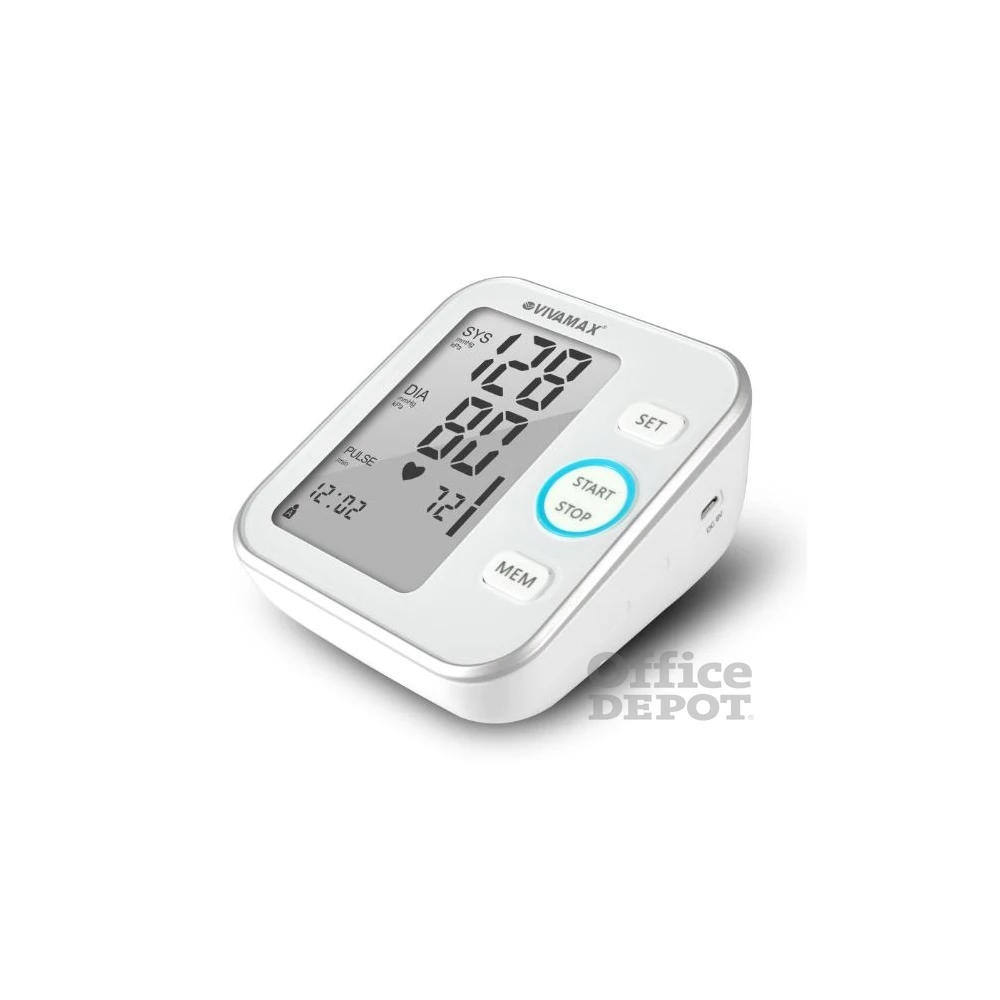 Vivamax GYV14 felkaros vérnyomásmérő