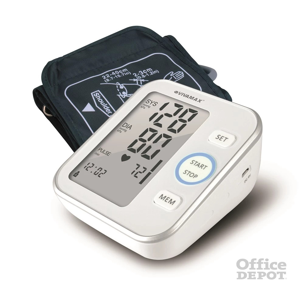 Vivamax GYV14 felkaros vérnyomásmérő